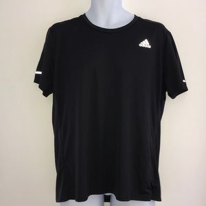 Adidas Energy Running Mens T-shirt